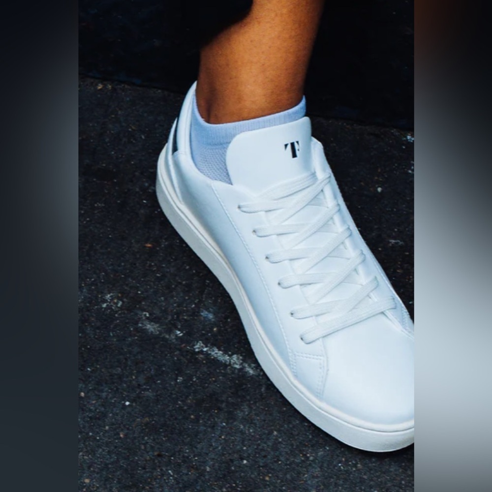 Thousand Fell Lace Up Sneakers Men’s